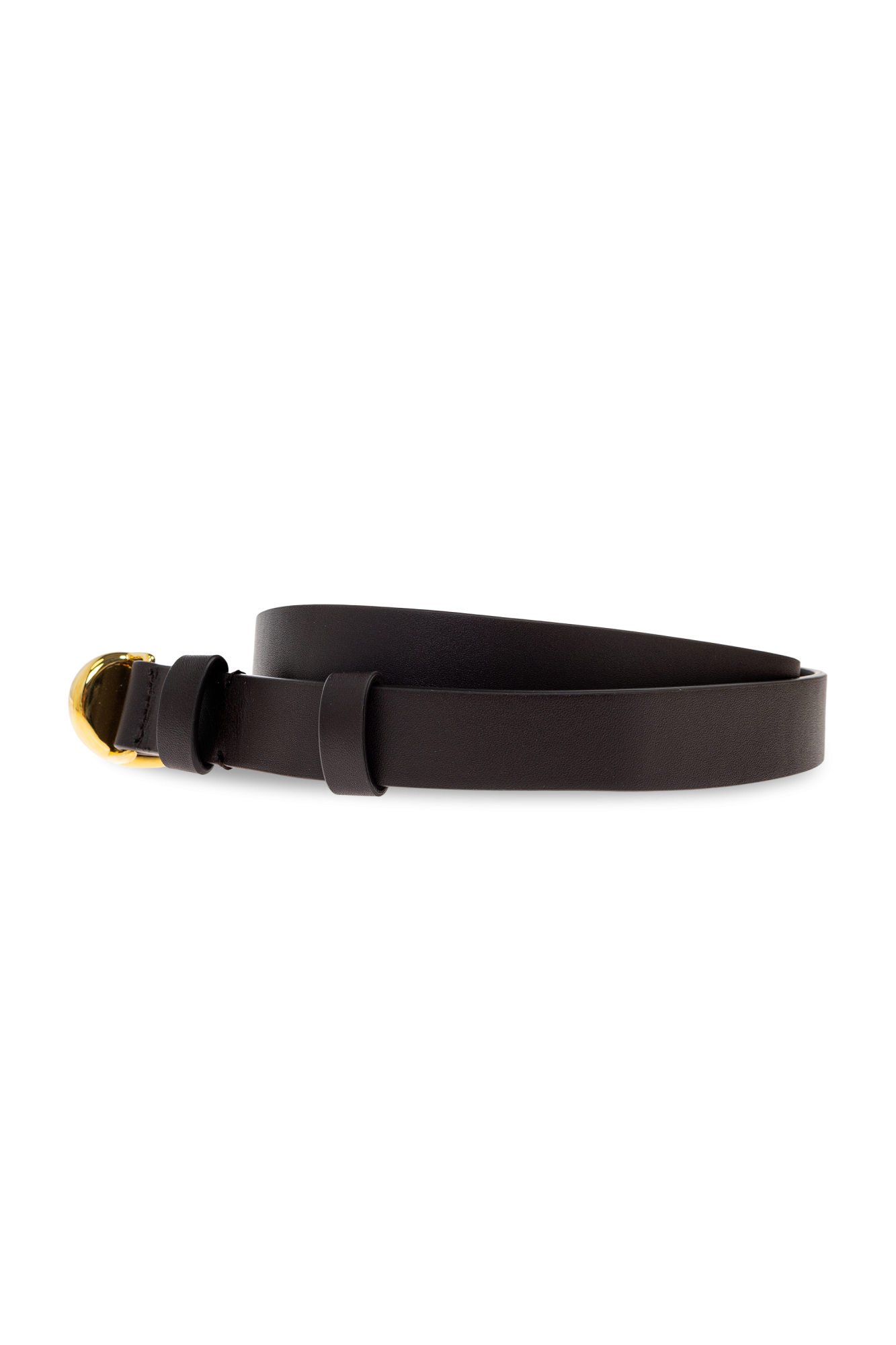 Bottega Veneta Leather belt | Women's | Vitkac